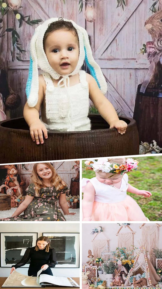 Hunting for the Best Easter Shots： Tips and Tricks from the Pros