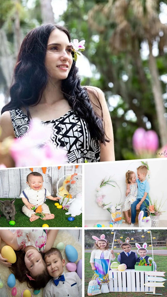 New Beginnings： Embracing the Spirit of Easter in Your Photography