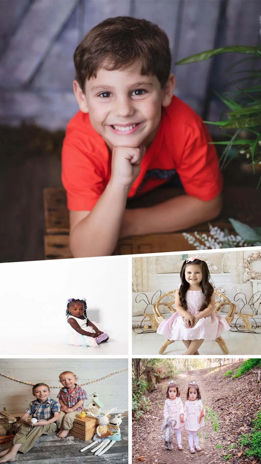 Pastel Perfection： Easter Photo Themes to Try