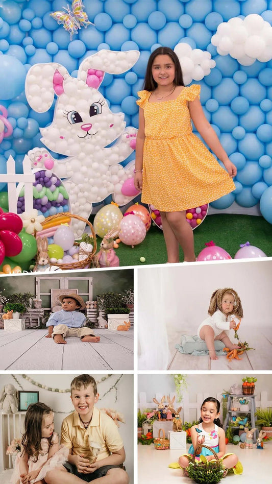 Pastel Perfection： Easter Photography Tips and Tricks