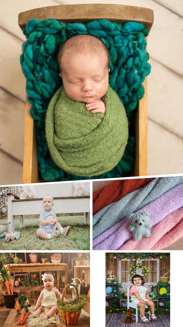 Springtime Splendor Magazine Springtime Splendor: Capturing the Beauty of Easter in Photos – Gatsby ...