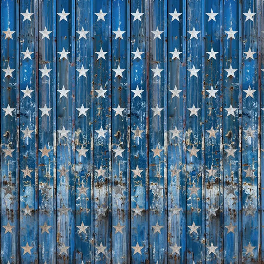 4Th_Of_July Photography Backdrop GBSX-99590 - Gatsby Backdrop