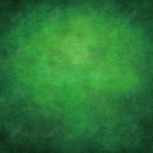 Nature Green Old Master Backdrop Aec-00424