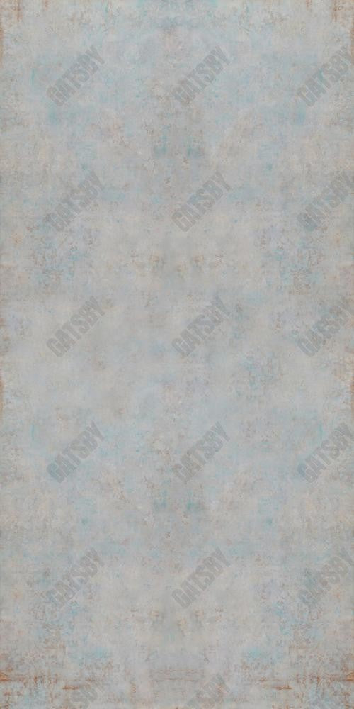 Gatsby Light Blue And Grey Texture Photography Backdrop Gbsx-00267