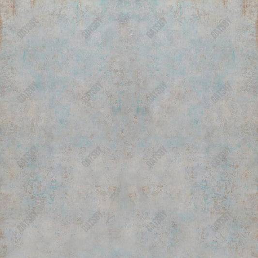 Gatsby Light Blue And Grey Texture Photography Backdrop Gbsx-00267