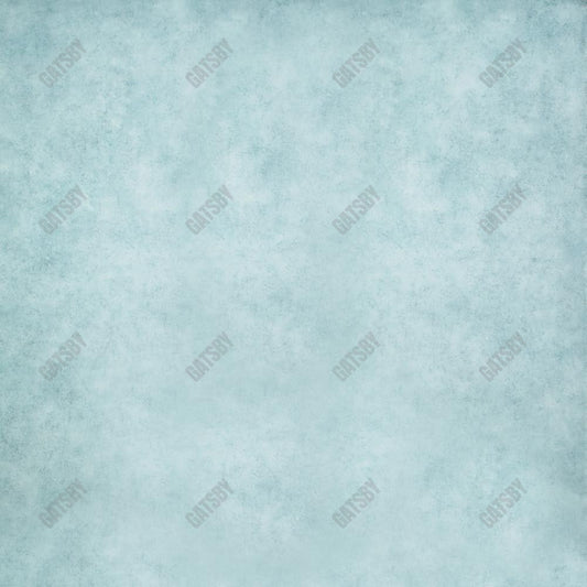 Gatsby Light Blue Frozen Texture Photography Backdrop Gbsx-00279