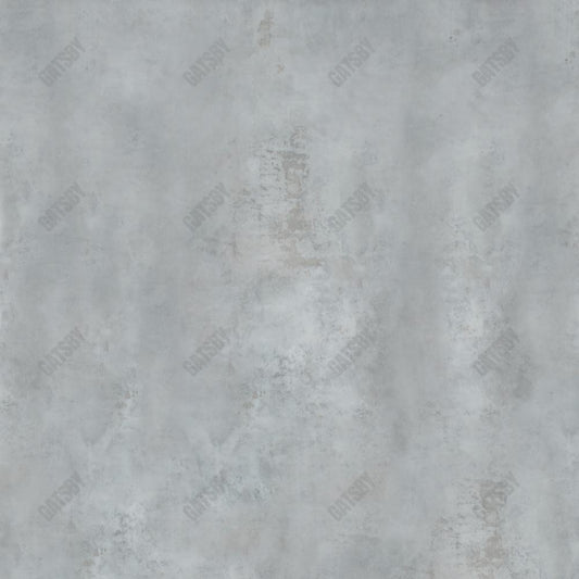 Gatsby Light Grey Concrete  Abstract Texture Photography Backdrop Gbsx-00284