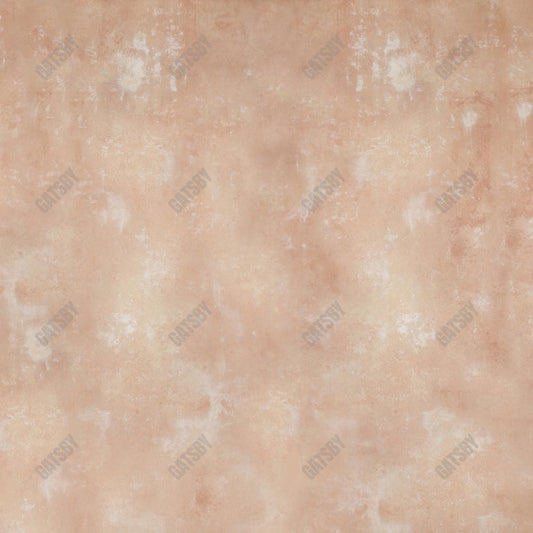 Gatsby Peachy Pink Texture Photography Backdrop Gbsx-00277
