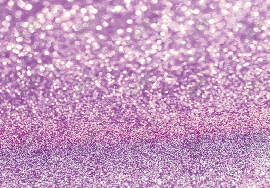Gatsby Purple Bokeh Spots Photography Backdrop Gbsx-00488