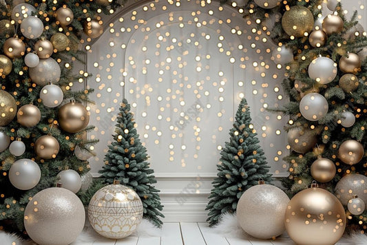 Sweet Twinkle Arch Photography Backdrop GBSX-99937