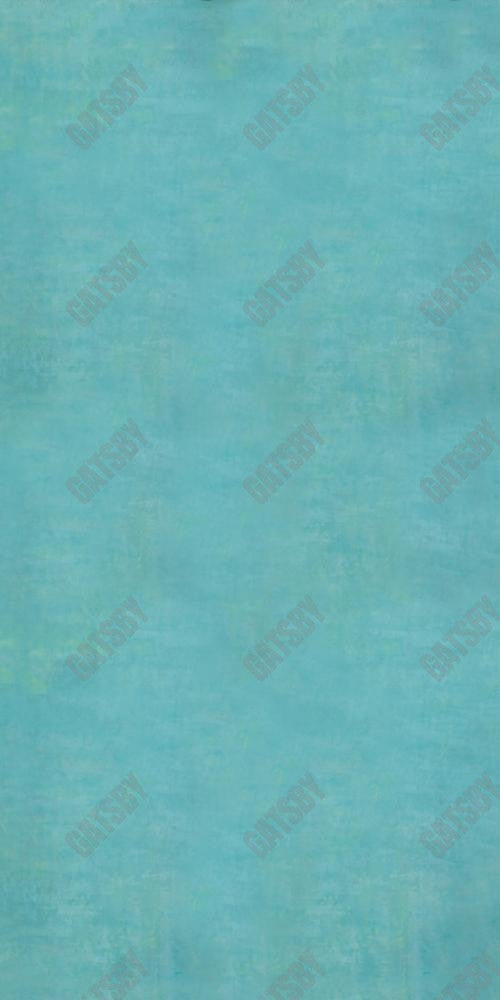 Gatsby Turquoise And Blue Texture Photography Backdrop Gbsx-00280
