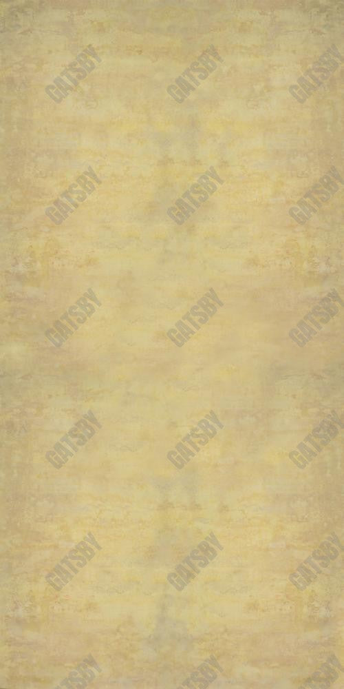 Gatsby Yellow And Beige Tones Photography Backdrop Gbsx-00269
