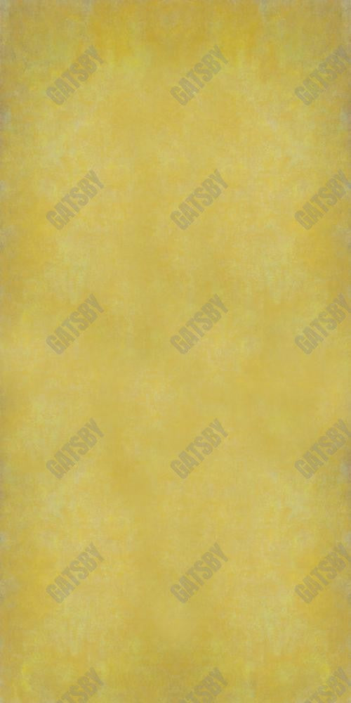 Gatsby Yellow Texture Photography Backdrop Gbsx-00270