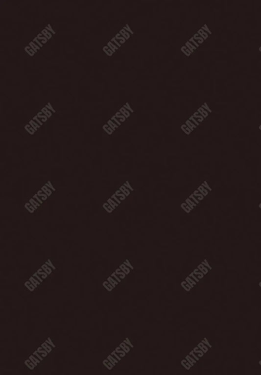 Black Solid Backdrop Aec-00635 - Gatsby Backdrop