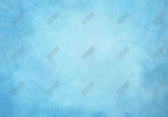 Blue Marble Floor Photography Backdrop GBSX-99654 - Gatsby Backdrop