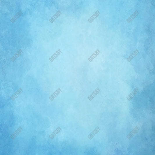 Blue Marble Floor Photography Backdrop GBSX-99654 - Gatsby Backdrop