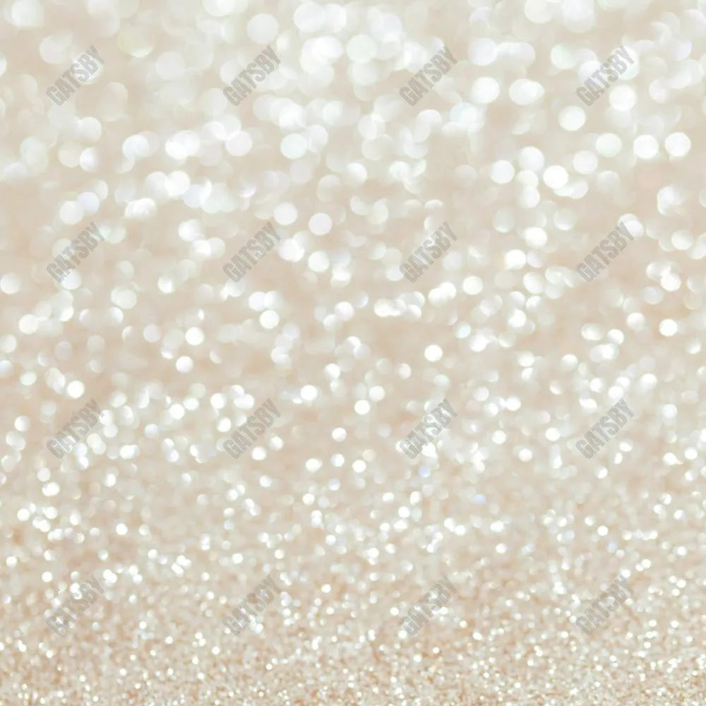 Bokeh Golden Spots Photography Backdrop GBSX-99663 - Gatsby Backdrop