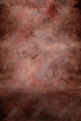 Burgundy Red Old Master Backdrop Aec-00408 - Gatsby Backdrop