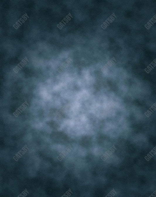 Dark Blue Old Master Backdrop Aec-00419 - Gatsby Backdrop