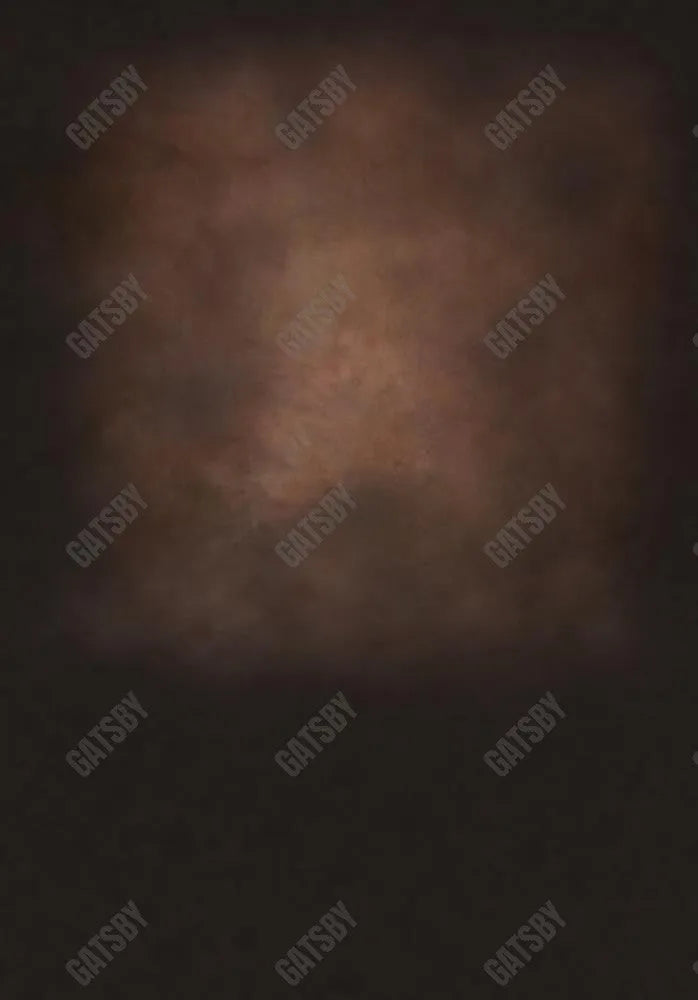 Dark Brown Photography Backdrop GBSX-99747 - Gatsby Backdrop