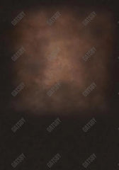 Dark Brown Photography Backdrop GBSX-99747 - Gatsby Backdrop