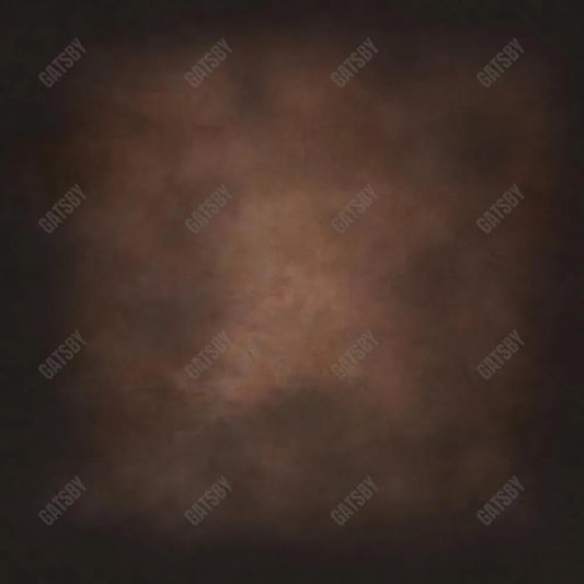 Dark Brown Photography Backdrop GBSX-99747 - Gatsby Backdrop