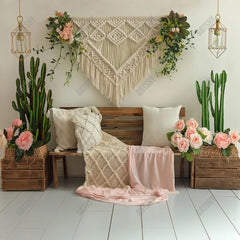 Gatsby Boho Spirit Photography Backdrop Gbsx-00578 - Gatsby Backdrop