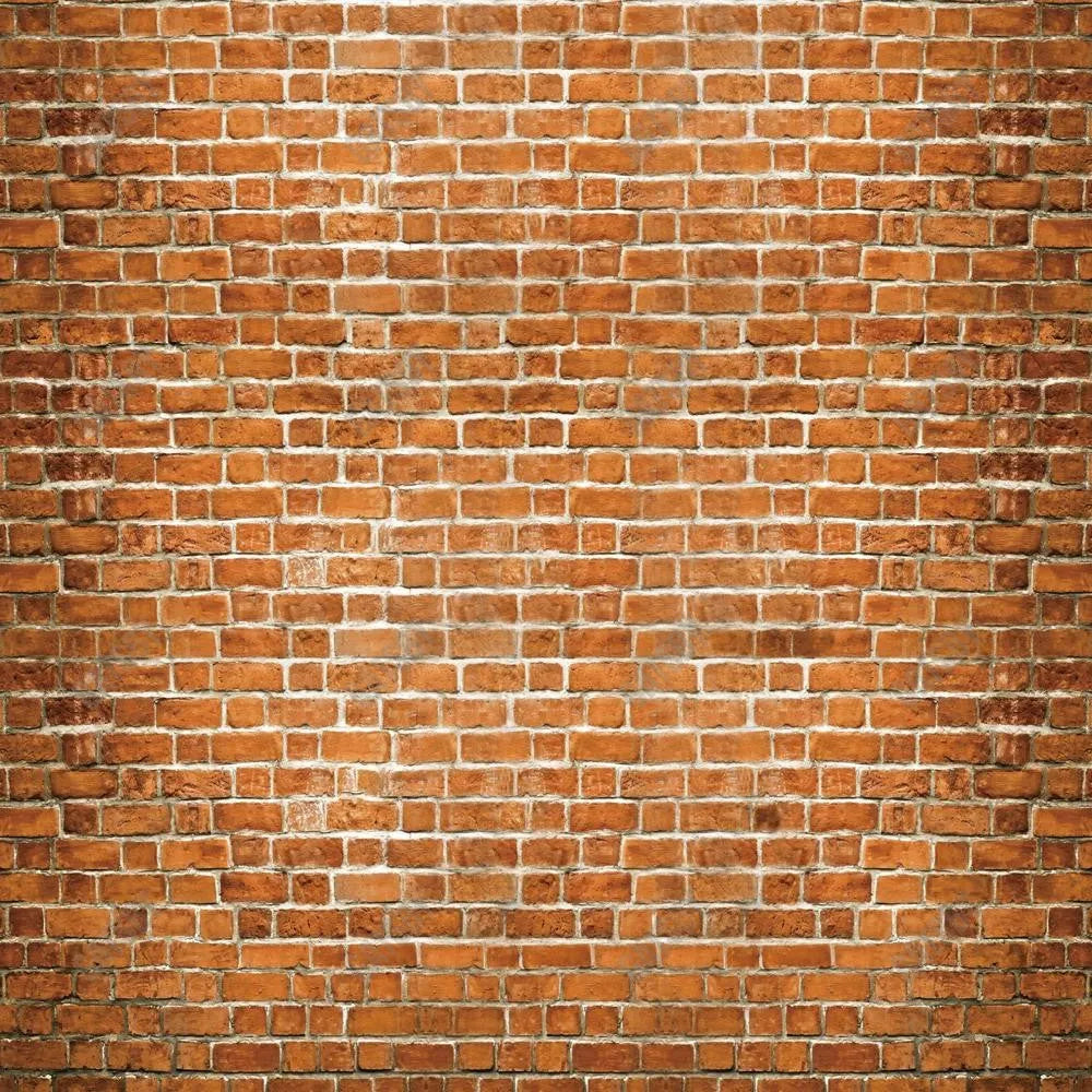 Gatsby Brown Birck Wall Photography Backdrop Gbsx-00414 - Gatsby Backdrop