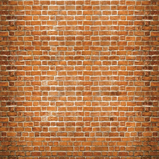 Gatsby Brown Birck Wall Photography Backdrop Gbsx-00414 - Gatsby Backdrop