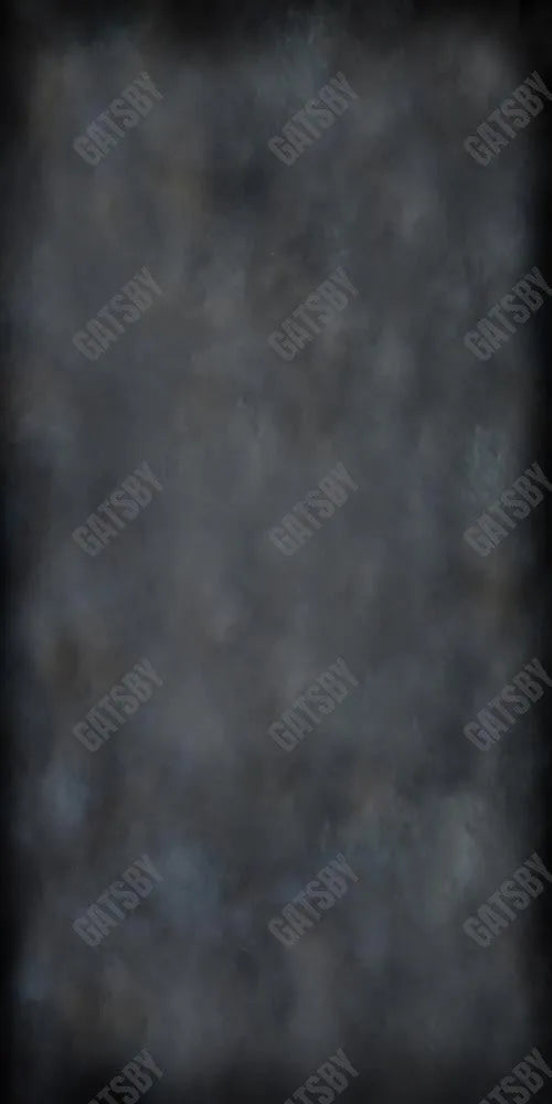 Gatsby Dark Grey Abstract Texture Photography Backdrop Gbsx-00287 - Gatsby Backdrop