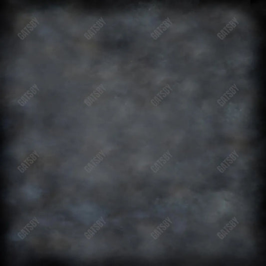 Gatsby Dark Grey Abstract Texture Photography Backdrop Gbsx-00287 - Gatsby Backdrop