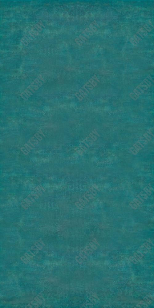 Gatsby Grungr Dark Teal Texture Photography Backdrop Gbsx-00272 - Gatsby Backdrop