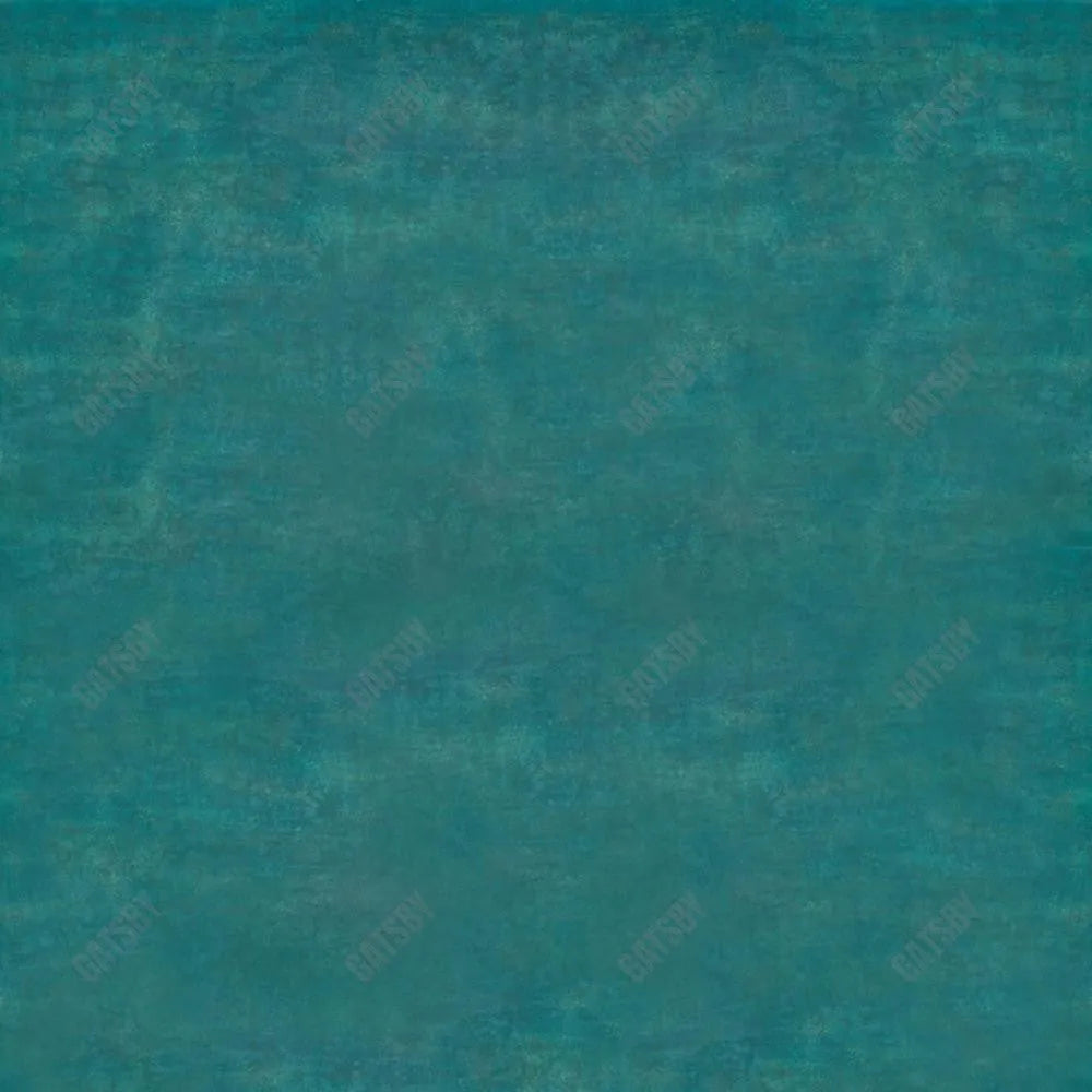 Gatsby Grungr Dark Teal Texture Photography Backdrop Gbsx-00272 - Gatsby Backdrop