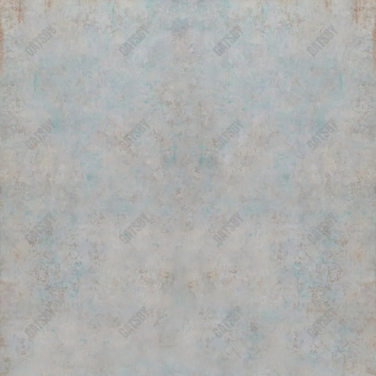 Gatsby Light Blue And Grey Texture Photography Backdrop Gbsx-00267 - Gatsby Backdrop