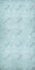 Gatsby Light Blue Frozen Texture Photography Backdrop Gbsx-00279 - Gatsby Backdrop