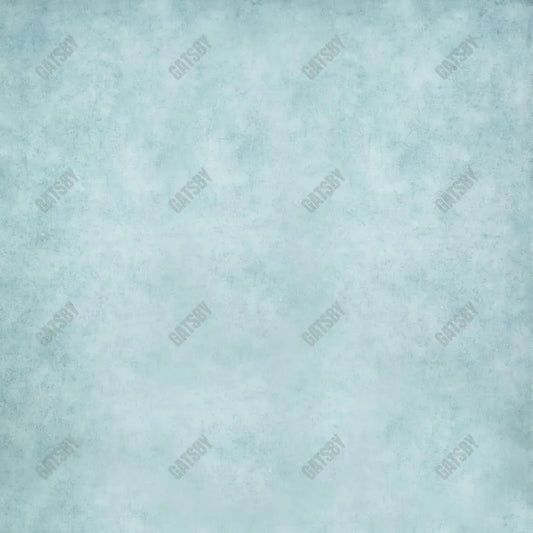 Gatsby Light Blue Frozen Texture Photography Backdrop Gbsx-00279 - Gatsby Backdrop