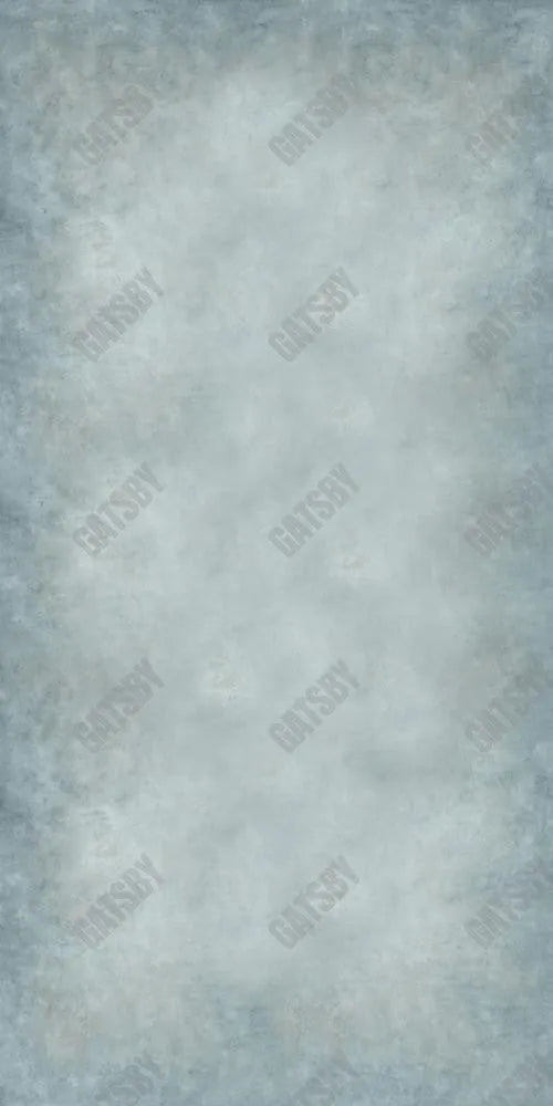 Gatsby Light Blue Grey Texture Photography Backdrop Gbsx-00278 - Gatsby Backdrop