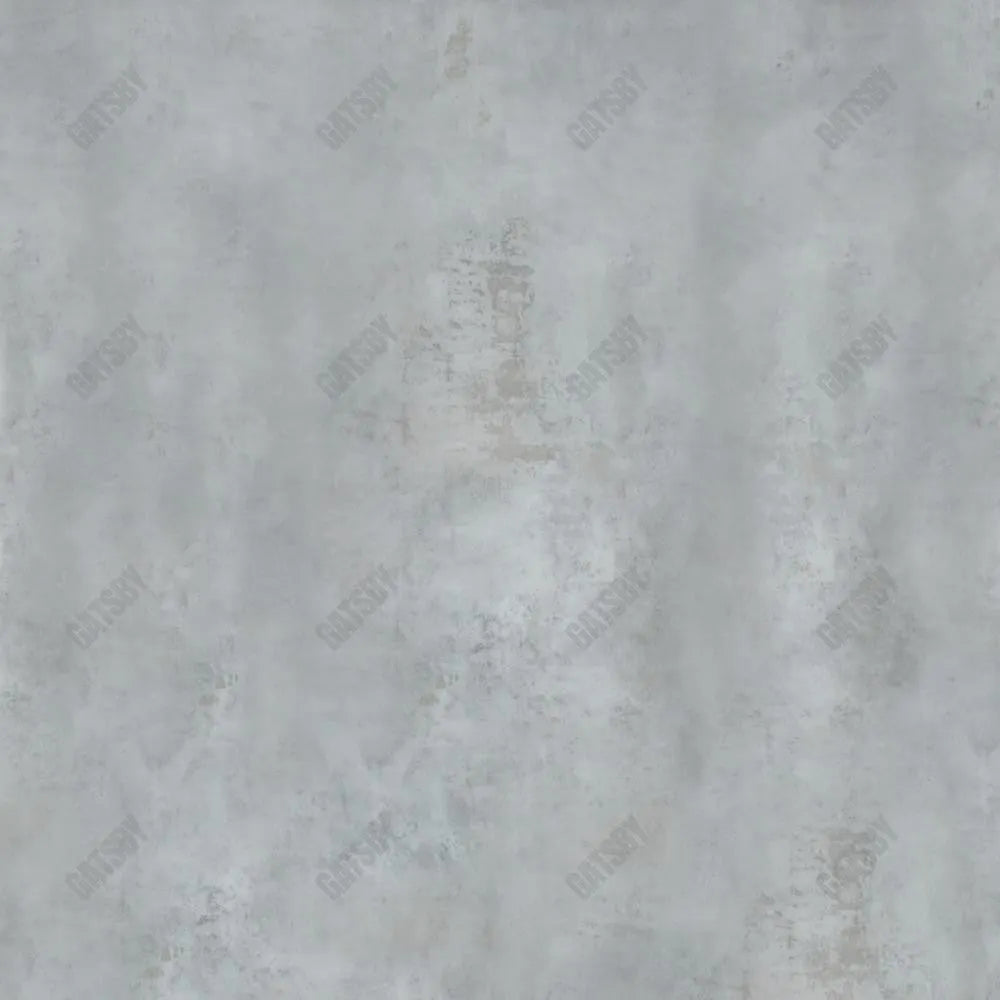 Gatsby Light Grey Concrete Abstract Texture Photography Backdrop Gbsx-00284 - Gatsby Backdrop