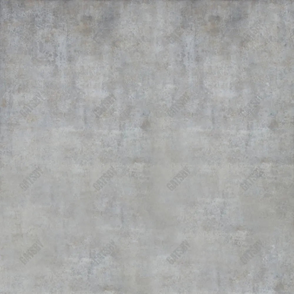 Gatsby Light Grey Concrete Abstract Texture Photography Backdrop Gbsx-00285 - Gatsby Backdrop