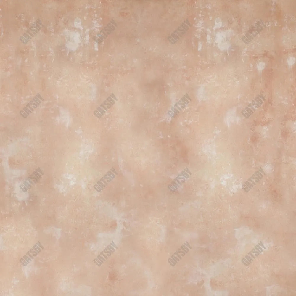 Gatsby Peachy Pink Texture Photography Backdrop Gbsx-00277 - Gatsby Backdrop