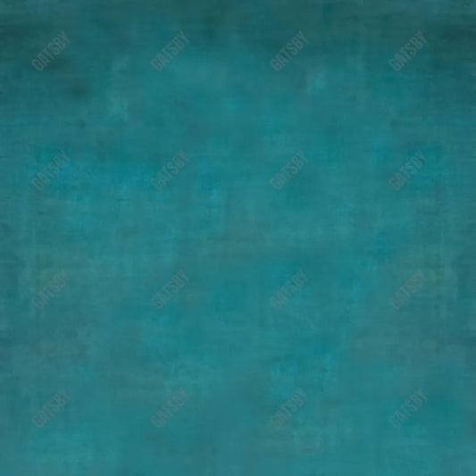 Gatsby Teal Texture Photography Backdrop Gbsx-00265 - Gatsby Backdrop