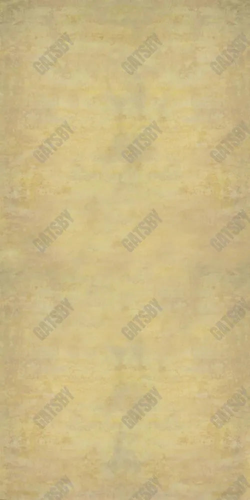 Gatsby Yellow And Beige Tones Photography Backdrop Gbsx-00269 - Gatsby Backdrop