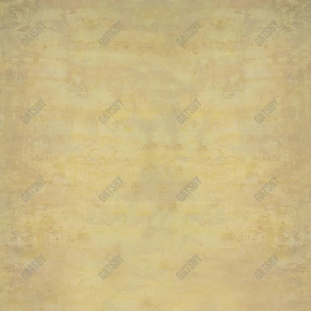 Gatsby Yellow And Beige Tones Photography Backdrop Gbsx-00269 - Gatsby Backdrop