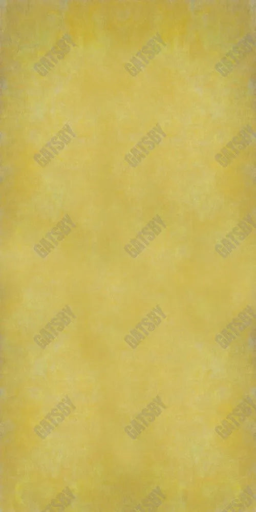 Gatsby Yellow Texture Photography Backdrop Gbsx-00270 - Gatsby Backdrop