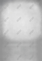 Gray White Old Master Backdrop Mh-190 - Gatsby Backdrop