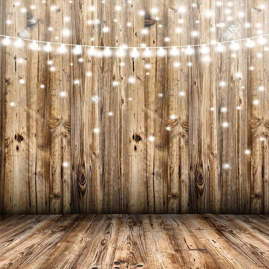 Light Wood Backdrop Mmsjw-0069 - Gatsby Backdrop