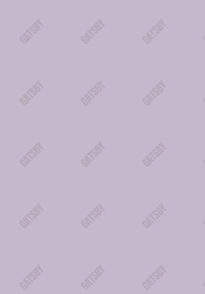 Lilac Solid Backdrop Sm1A-00119 - Gatsby Backdrop