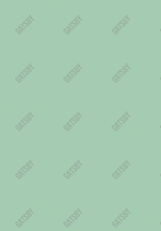 Mint Green Solid Backdrop Sm1A-00118 - Gatsby Backdrop