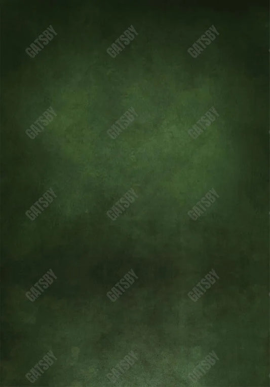 Olive Green Old Master Backdrop Mh-167 - Gatsby Backdrop