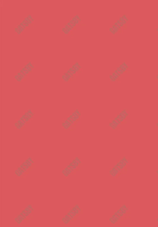 Orange Red Solid Backdrop Sm1A-00124 - Gatsby Backdrop